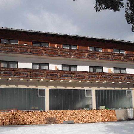 Apartamento Haus Christophorus Bad Gastein Exterior foto