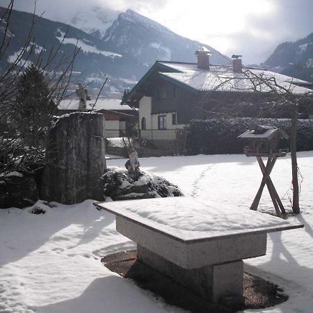 Apartamento Haus Christophorus Bad Gastein Exterior foto