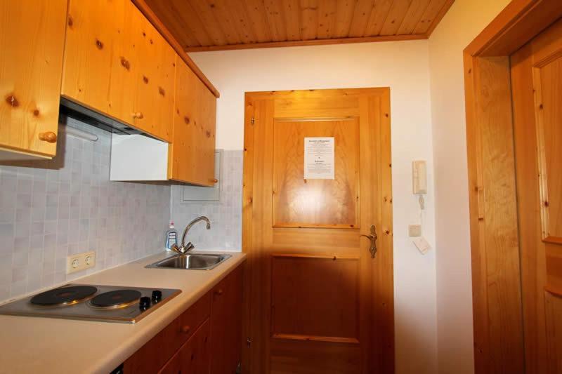 Apartamento Haus Christophorus Bad Gastein Habitación foto