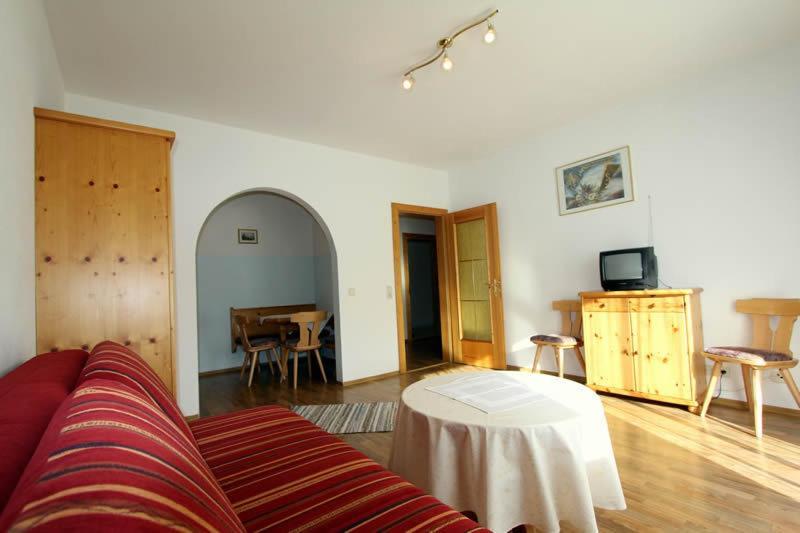 Apartamento Haus Christophorus Bad Gastein Exterior foto