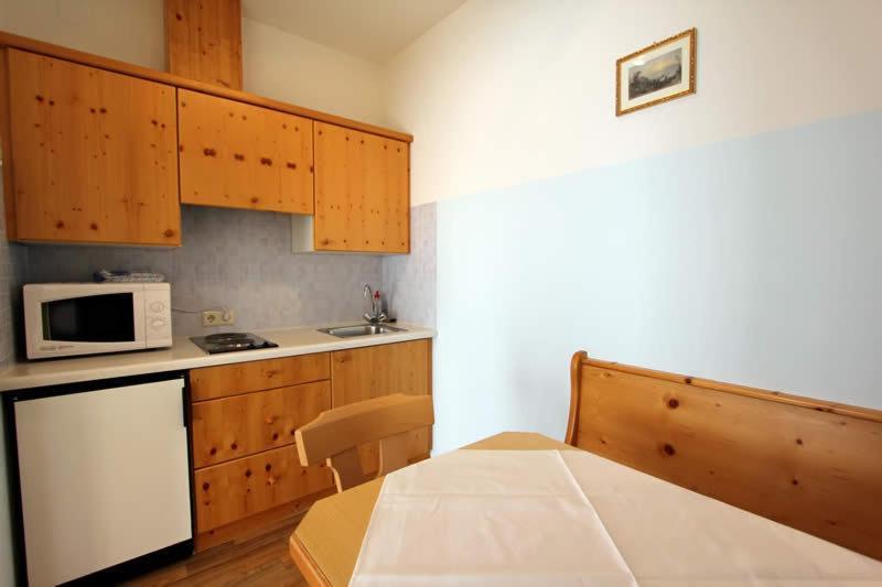 Apartamento Haus Christophorus Bad Gastein Exterior foto