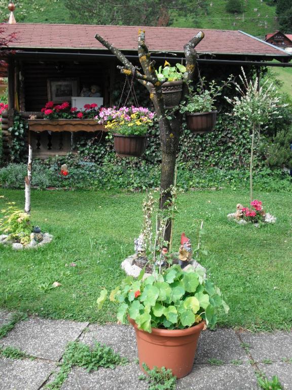 Apartamento Haus Christophorus Bad Gastein Exterior foto