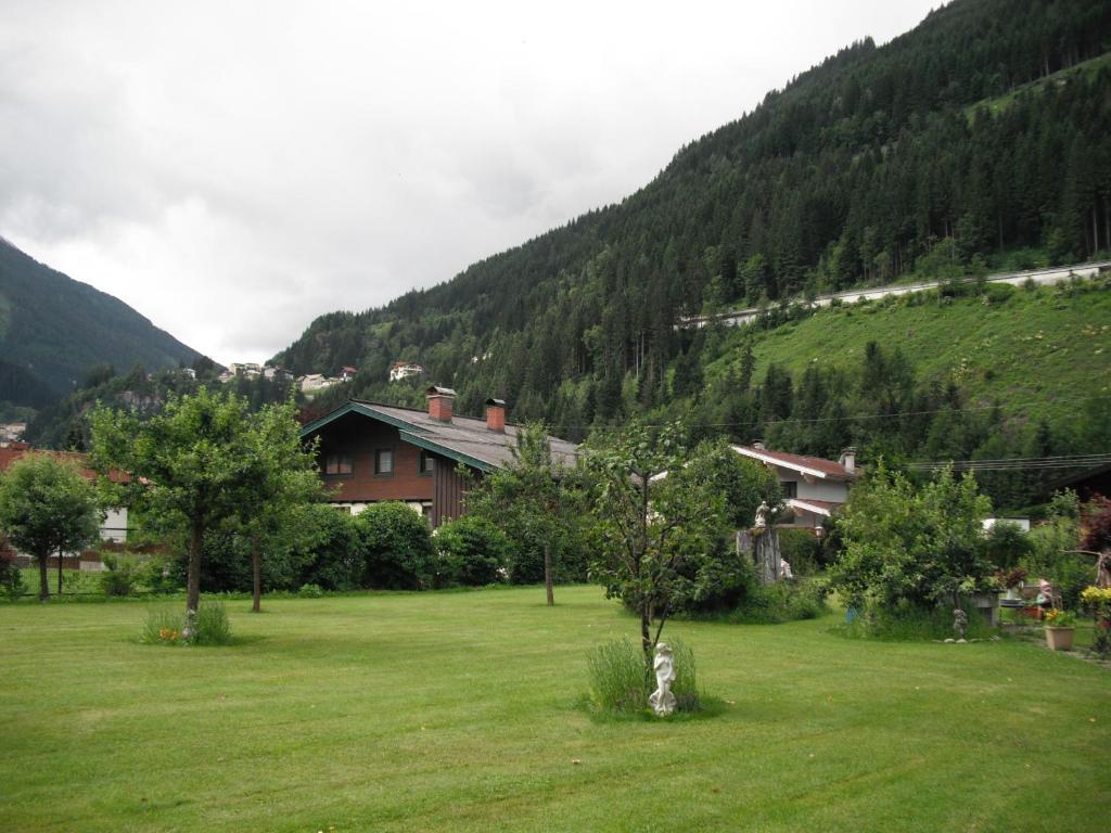 Apartamento Haus Christophorus Bad Gastein Exterior foto