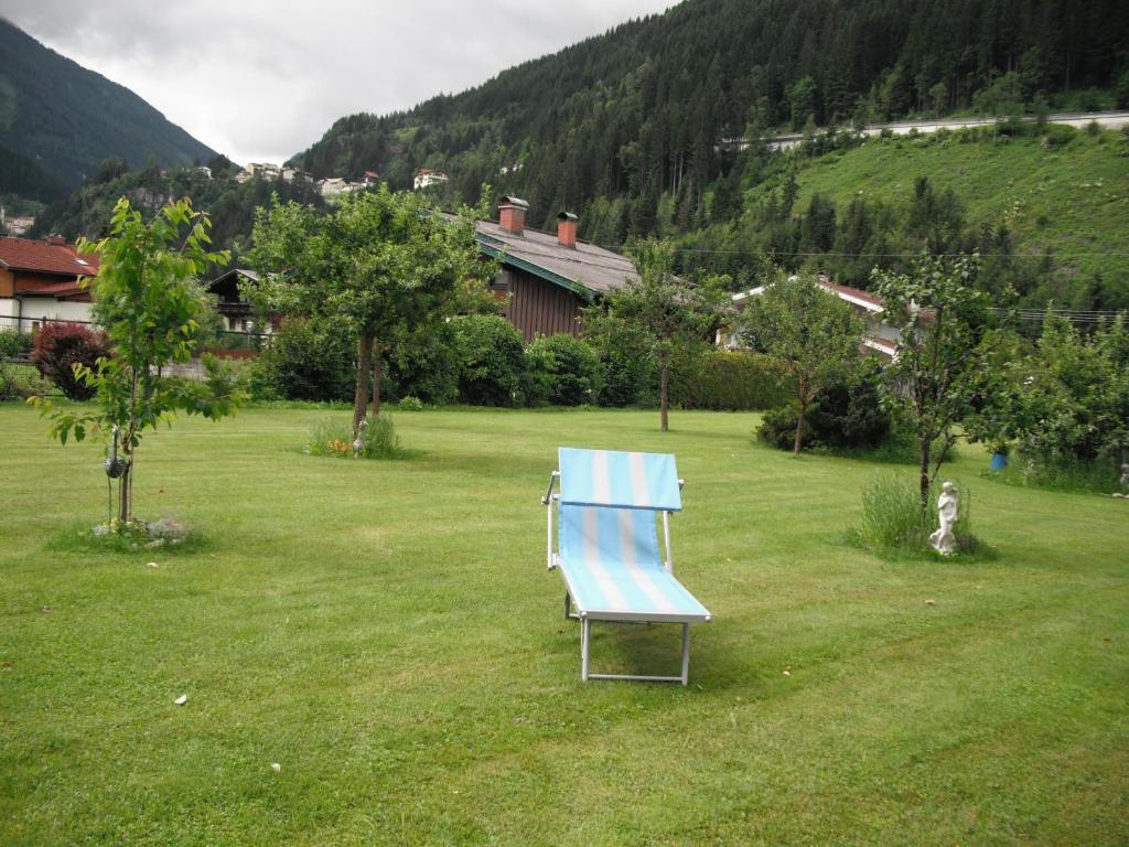 Apartamento Haus Christophorus Bad Gastein Exterior foto